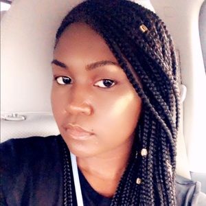 Meet your Posher, Charnise